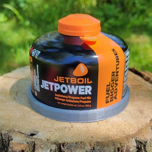 Jereko Gear Pot Protector - alternate view