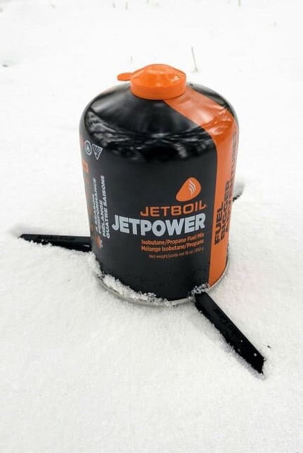 Jereko Gear Fuel Stand