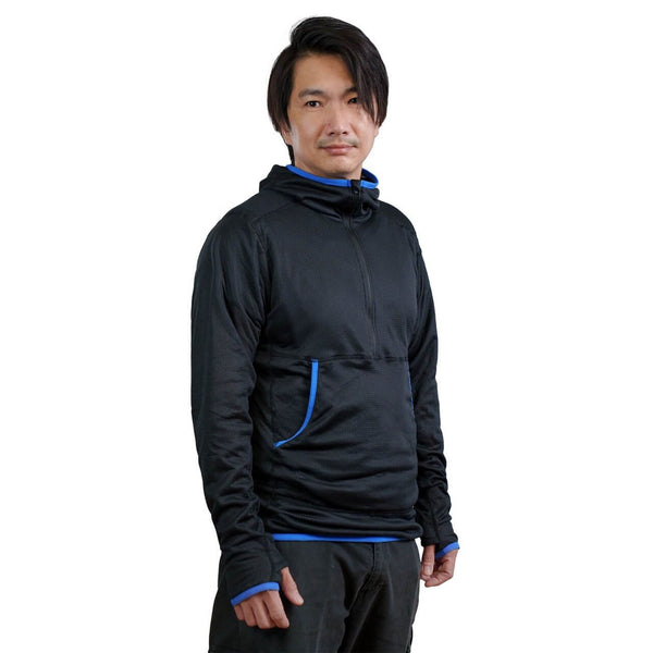 Zpacks Octa Fleece Hoody