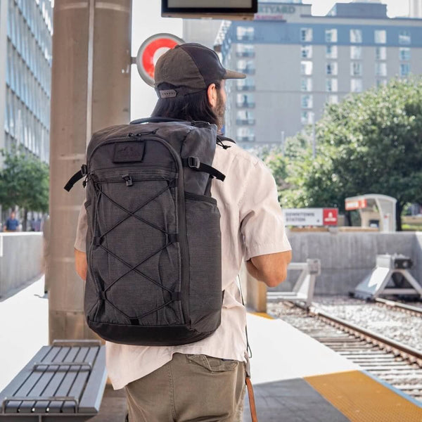 ULA ECOPAK 36L Dragonfly