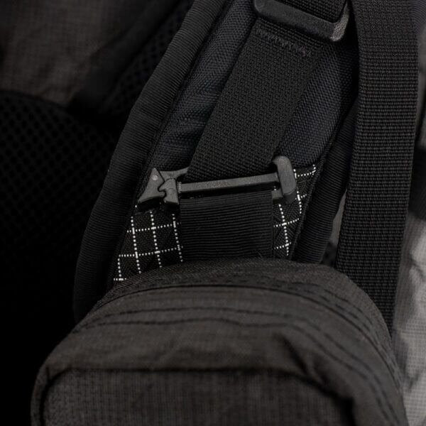 ULA ULTRA Shoulder Strap Pocket