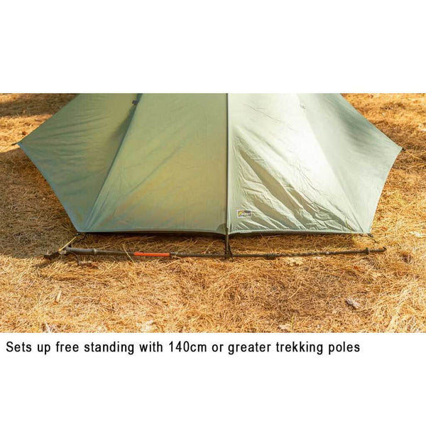 TARPTENT Double Rainbow (Silpoly)