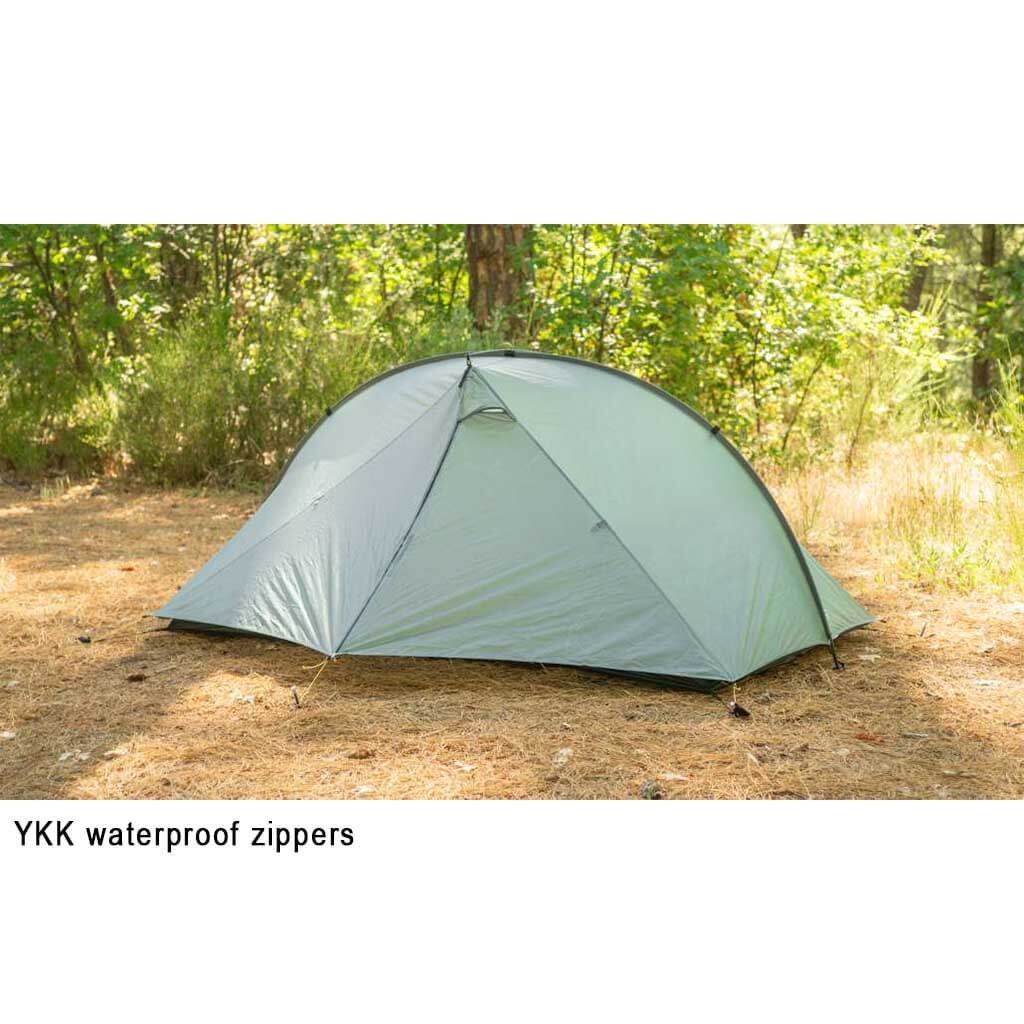 big sky soul tent TARPTENT Double Rainbow (Silpoly) – Outdoorline