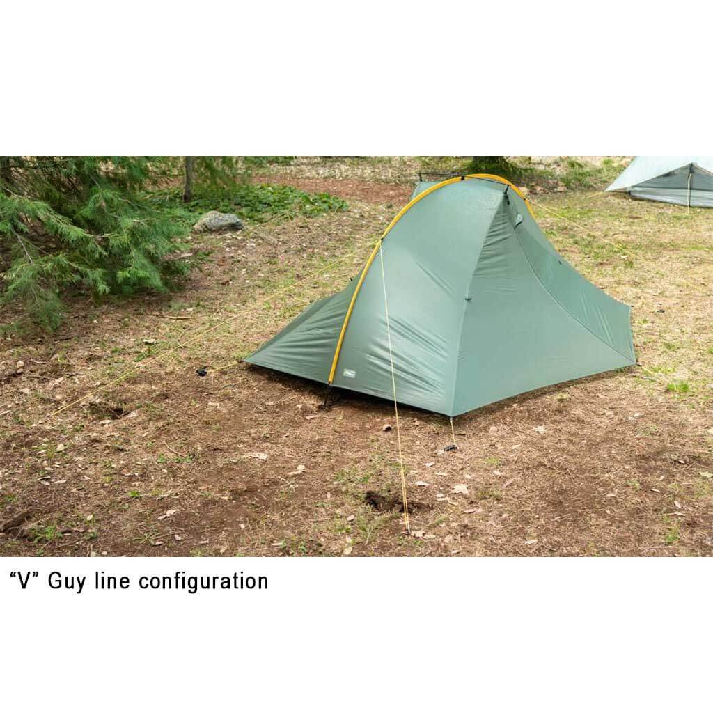 tarp tent backpacking TARPTENT Double Rainbow (Silpoly) – Outdoorline