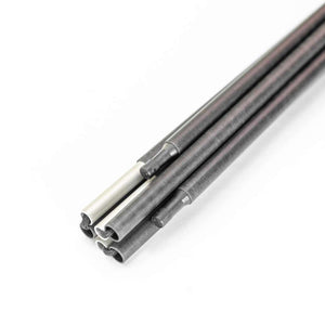 Easton® Syclone Arch & Crossing Pole - alternate view