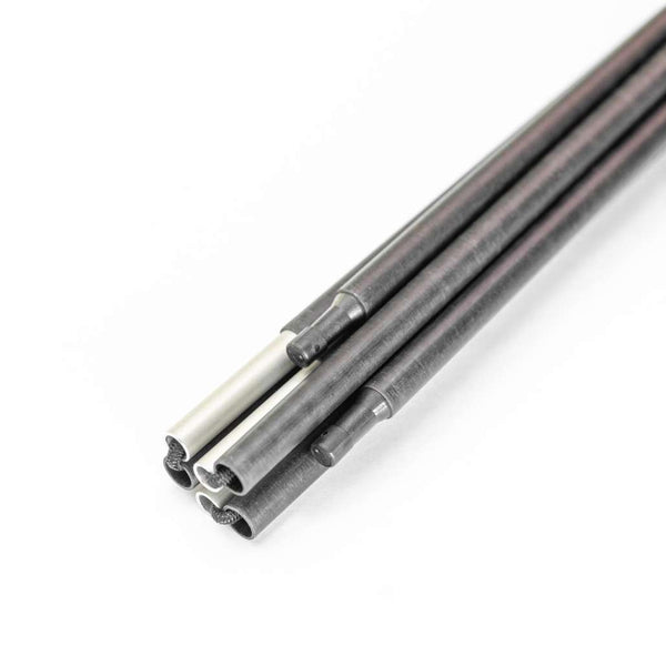 Easton® Syclone Arch & Crossing Pole