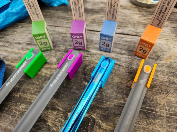 Trail Stuff Trailbrush