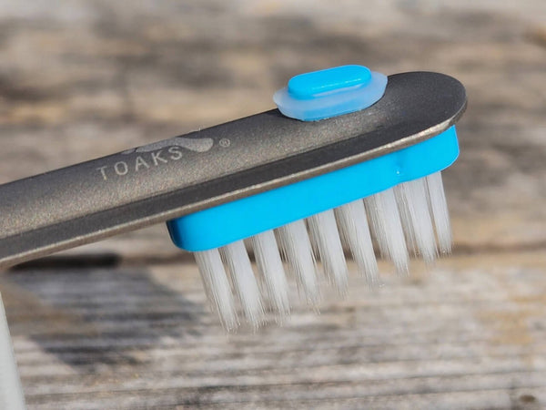 Trail Stuff Trailbrush