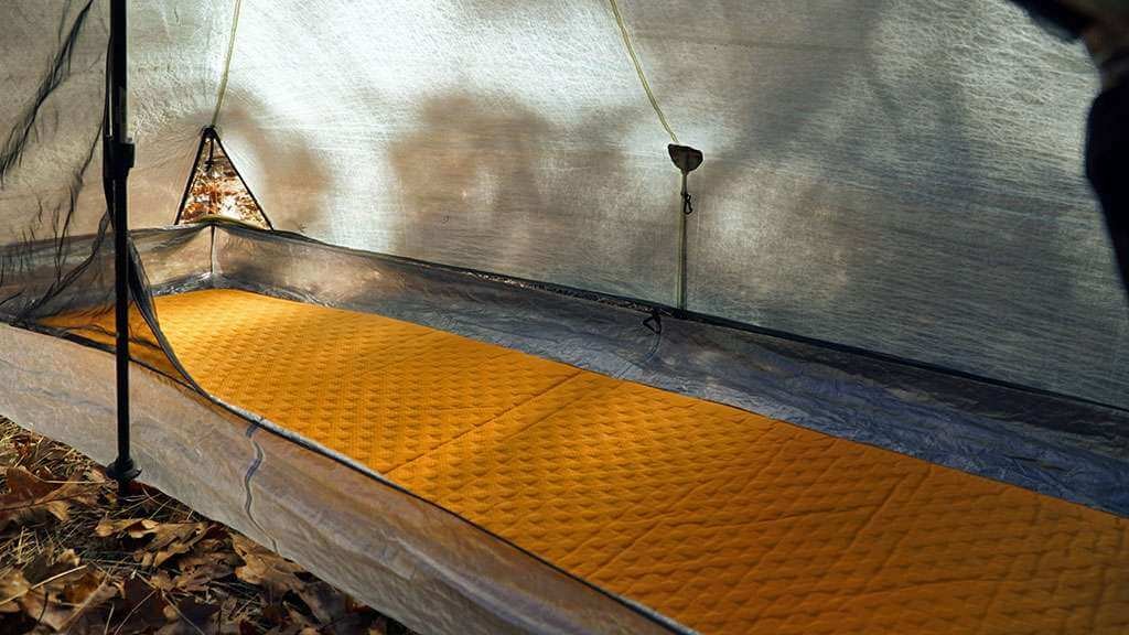 aeon li tent TARPTENT Aeon Li – Outdoorline