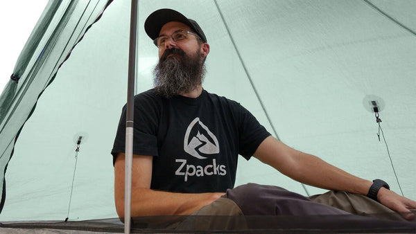 Zpacks Altaplex Tent