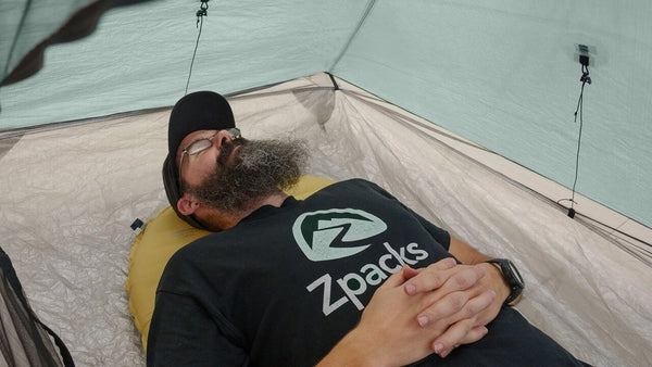 Zpacks Altaplex Tent