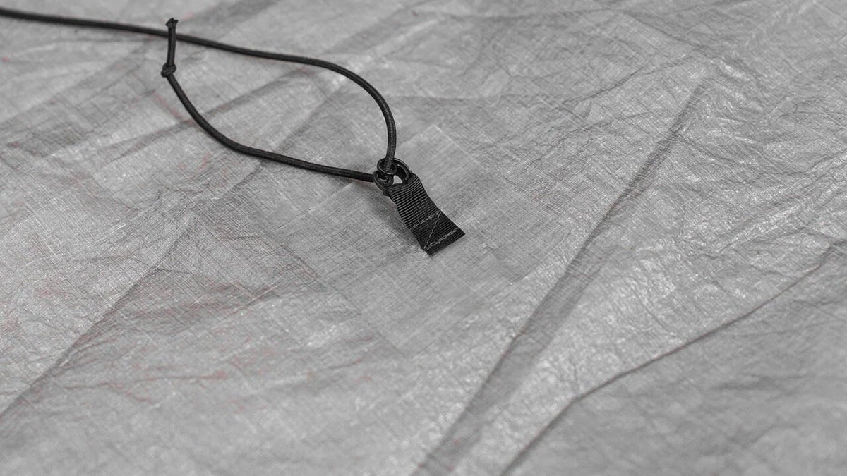 Zpacks Stick on Springless Cord Lock – Outdoorline