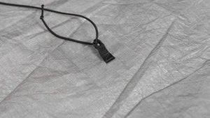 Zpacks Stick on Springless Cord Lock