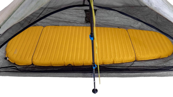 Sleeping Pad Slide Stopper Set (pair)