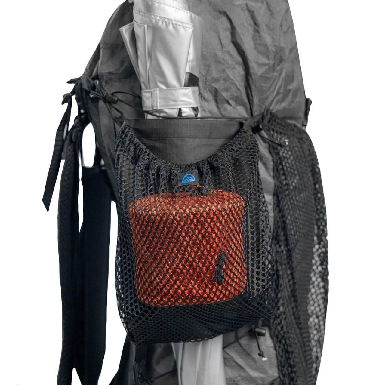 Zpacks Top Side Pocket – Outdoorline
