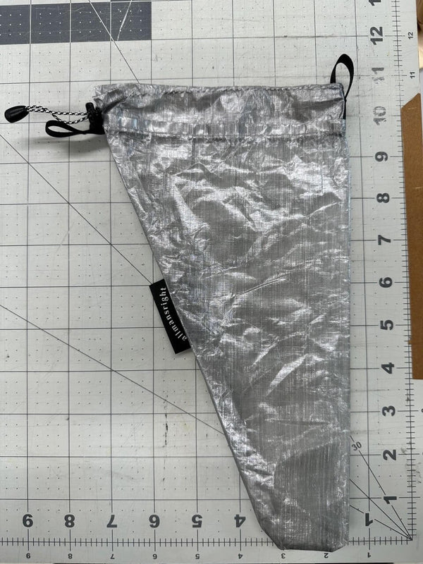 ALLMANSRIGHT Hölster Stake Sack (L)