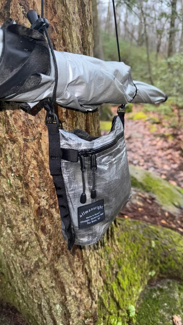 ALLMANSRIGHT Dyneema® Kross (M)