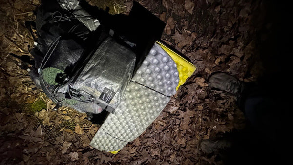 ALLMANSRIGHT Dyneema® Kross (M)