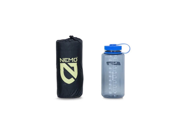 NEMO Tensor Extreme Conditions Ultralight Insulated Sleeping Pad