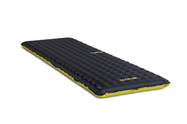 NEMO Tensor Extreme Conditions Ultralight Insulated Sleeping Pad