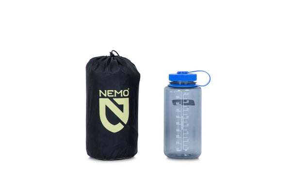 NEMO Tensor Extreme Conditions Ultralight Insulated Sleeping Pad