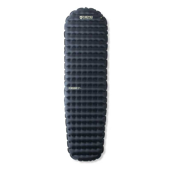 NEMO Tensor Extreme Conditions Ultralight Insulated Sleeping Pad