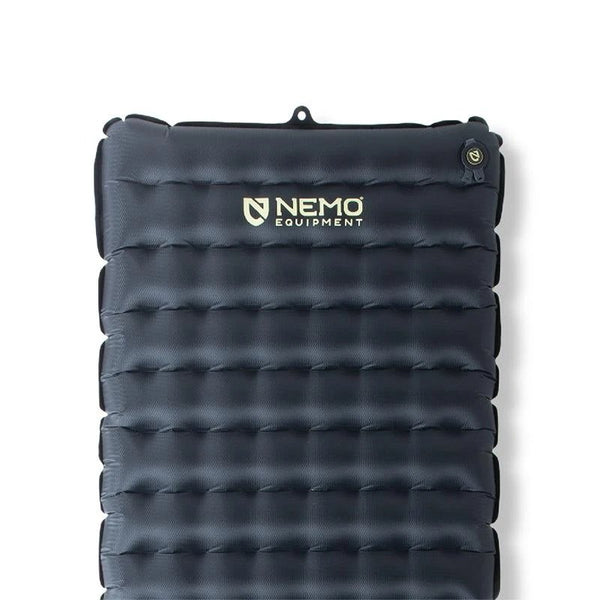 NEMO Tensor Extreme Conditions Ultralight Insulated Sleeping Pad