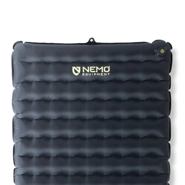 NEMO Tensor Extreme Conditions Ultralight Insulated Sleeping Pad
