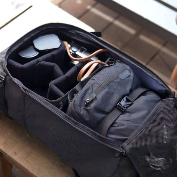 ULA Ultra 36L Dragonfly Patchless