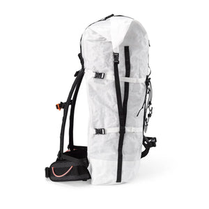 HMG Ice Pack 40L - alternate view