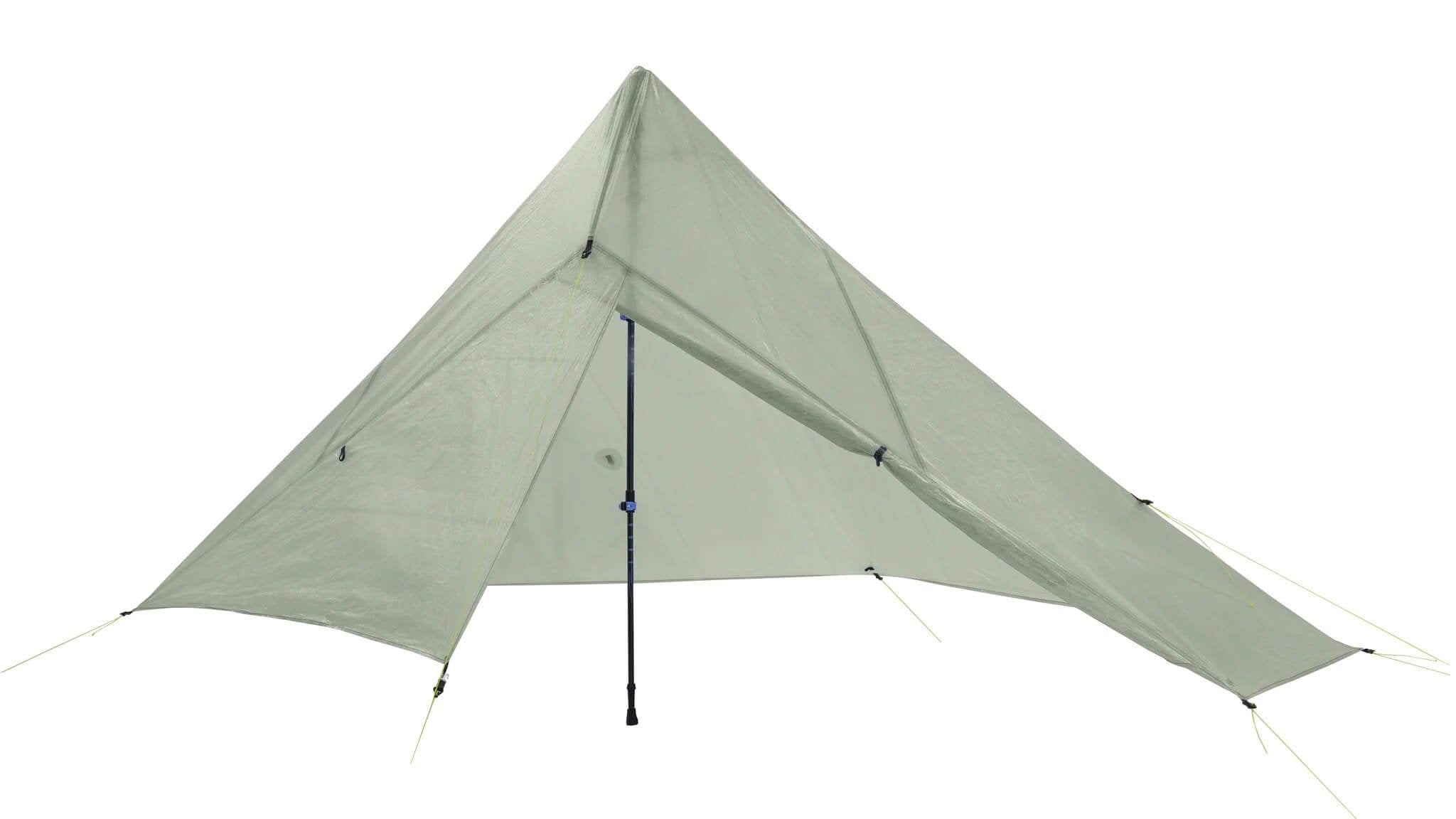 dyneema tarp europe Zpacks Hexamid Pocket Tarp – Outdoorline