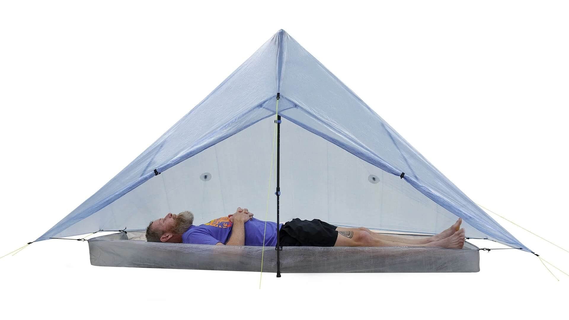 zpacks rectangular tarp Zpacks Hexamid Pocket Tarp – Outdoorline