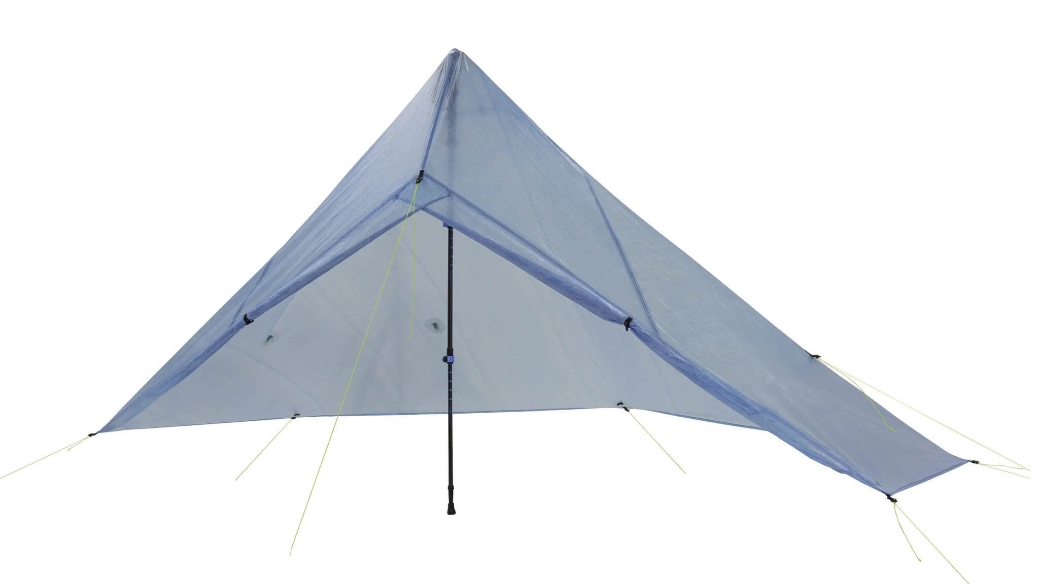 Zpacks Hexamid Pocket Tarp – Outdoorline
