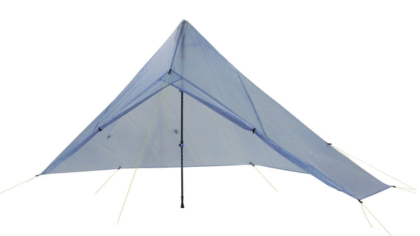 Zpacks Hexamid Pocket Tarp – Outdoorline
