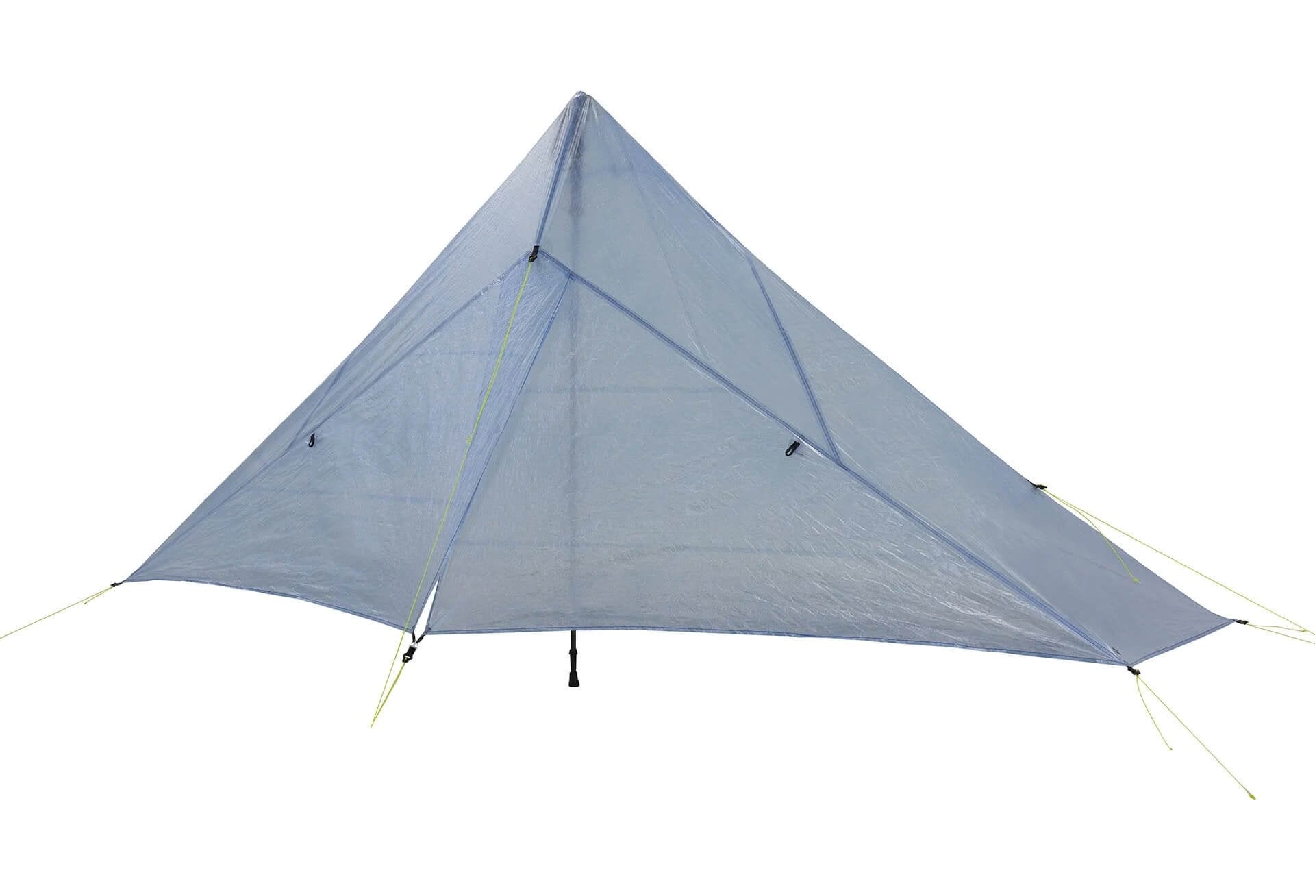 Zpacks Hexamid Pocket Tarp – Outdoorline