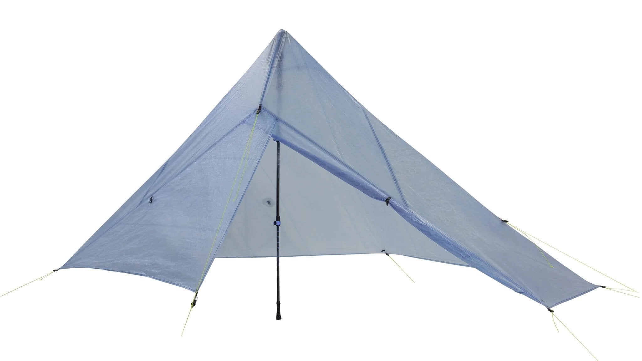 Zpacks Hexamid Pocket Tarp – Outdoorline