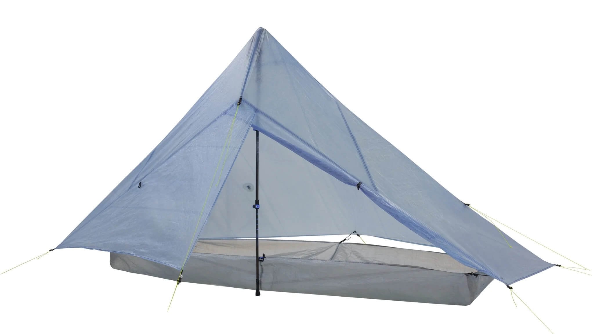 Zpacks Hexamid Pocket Tarp – Outdoorline