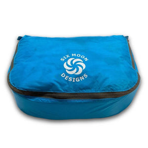 SIX MOON DESIGNS Packing pods 3-pack - alternate view