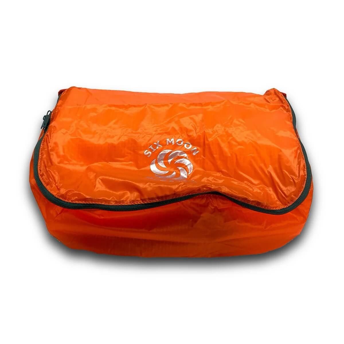 SIX MOON DESIGNS Packing pods 3-pack – Outdoorline