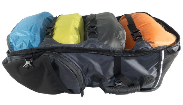 SIX MOON DESIGNS Packing pods 3-pack