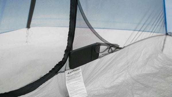 Zpacks Pivot Solo Lite Tent
