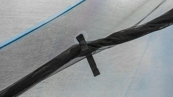 Zpacks Pivot Solo Lite Tent