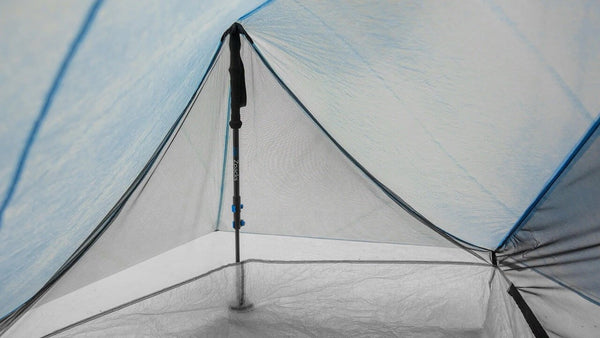 Zpacks Pivot Solo Lite Tent