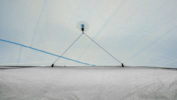 Zpacks Pivot Solo Lite Tent