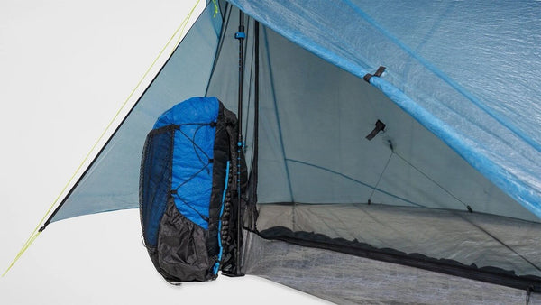 Zpacks Pivot Solo Lite Tent