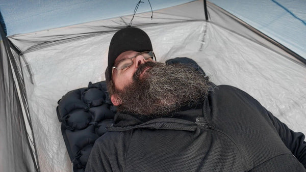 Zpacks Pivot Solo Lite Tent