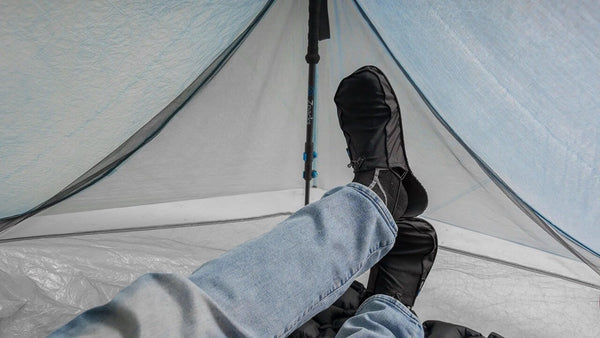 Zpacks Pivot Solo Lite Tent