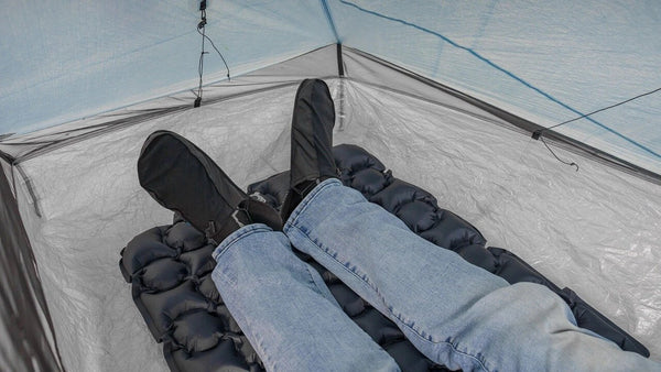 Zpacks Pivot Solo Lite Tent