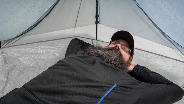 Zpacks Pivot Solo Lite Tent