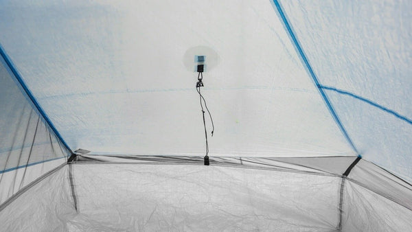 Zpacks Pivot Solo Lite Tent